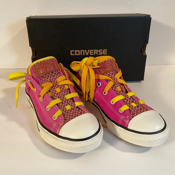 Converse Chuck Taylor All Star Loophole Sneakers - Picture 3 of 8